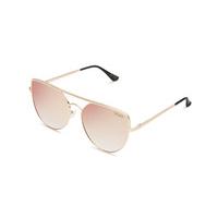 Quay Australia Sunglasses QW-000181 SANTA FE ROSE/PNK