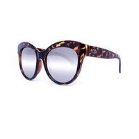 Quay Australia Sunglasses QW-000055 MAIDEN TORT/SLV