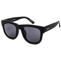 Quay Australia Sunglasses QM-000057 MAXIMUS BLK/SMK