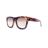 Quay Australia Sunglasses QM-000057 MAXIMUS TORT/GOLD