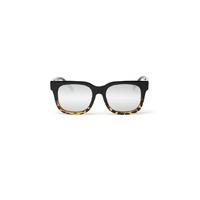 Quay Australia Sunglasses QU-000158 Libre TORT/SLV