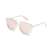 Quay Australia Sunglasses QW-000172 FRENCH KISS CLR/ROSE