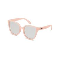 Quay Australia Sunglasses QW-000169 PARADISO PNK/SLV