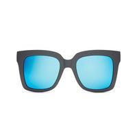 Quay Australia Sunglasses QU-000166 SUPINE GREY/BLUE