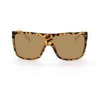 Quay Australia Sunglasses QM-000005 BARNUN TORT/GOLD