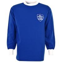 queen of the south 1969 1973 retro football shirt