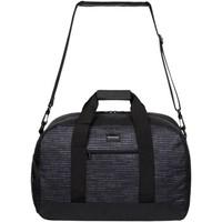 quiksilver mochila mens travel bag in black