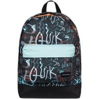 quiksilver mochila mens backpack in multicolour