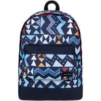 Quiksilver Everyday Poster - Mochila Mediana men\'s Backpack in blue