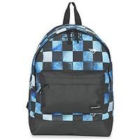 quiksilver everyday poster womens backpack in black