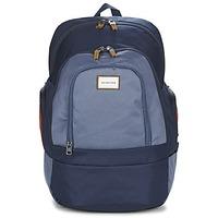 quiksilver 1969 special womens backpack in blue