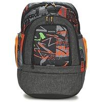 quiksilver 1969 special womens backpack in grey