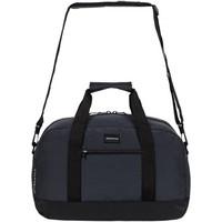 quiksilver small shelter bolsa de viaje peque mens sports bag in black