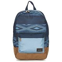 Quiksilver NIGHT TRACK women\'s Backpack in blue