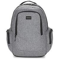 Quiksilver SCHOOLIE men\'s Backpack in grey