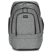 quiksilver 1969 special womens backpack in grey