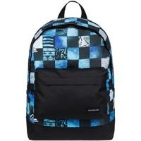 quiksilver mochila mens backpack in blue