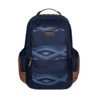 Quiksilver Schoolie Backpack 29L dreamweaver captains blue (bme6)