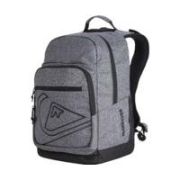 Quiksilver Schoolie Backpack 32L Grey