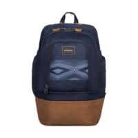 Quiksilver 1969 Special Medium Backpack dreamweaver captains blue (bme6)