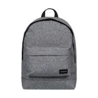 quiksilver everyday edition backpack light grey heather