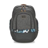 quiksilver 1969 special medium backpack bonnie blue classic flower bjb ...