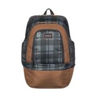 Quiksilver 1969 Special Medium Backpack plaid tarmac (kta9)