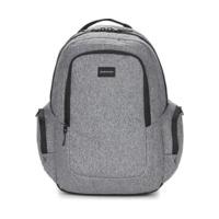 quiksilver schoolie backpack 29l grey lgh