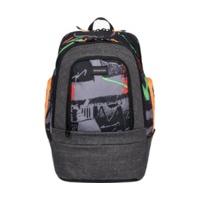 Quiksilver 1969 Special Medium Backpack labyrinth green gecko (ggy6)