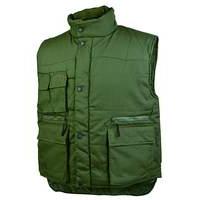Quilted bodywarmer