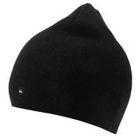 quiksilver well mens beanie hat