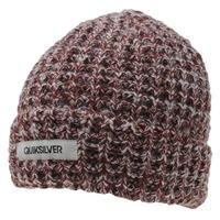 Quiksilver Plum Beanie Mens