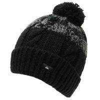 Quiksilver Twisted Beanie Mens