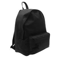 Quiksilver Deluxe Solid Back Pack