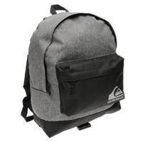 Quiksilver Deluxe Solid Backpack