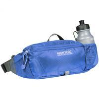 Quito Bottle Hip Pack Imperial Blue