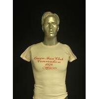 Queen Fan Club Convention 1978 - Medium 1978 UK t-shirt T-SHIRT