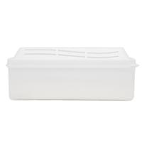 quest kontrol streamline moisture trap white white