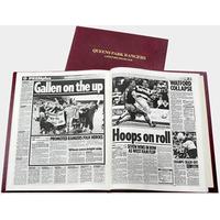 Queens Park Rangers Football New...