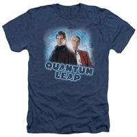 quantum leap sam al