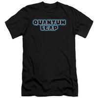 Quantum Leap - Logo (slim fit)
