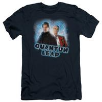 Quantum Leap - Sam & Al (slim fit)