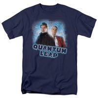 Quantum Leap-Sam & Al