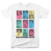 Quantum Leap-Faces Of Sam