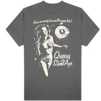 Queens of the Stone Age - Ready to Swallow (slim fit)