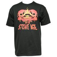 queens of the stone age what a drag slim fit