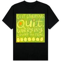 Quit Worrying