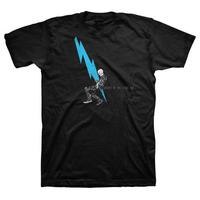 queens of the stone age lightning dude slim fit