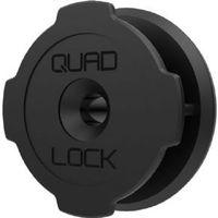 quad lock adhesive wall mounts