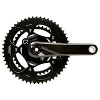 quarq elsa 10r power meter black bb30 3953 1725mm